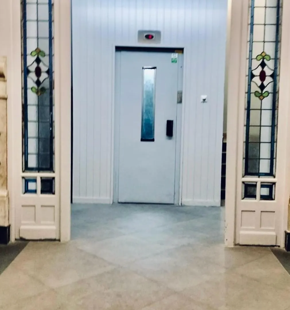 Magnifica Swit Room Sama San Sebastián